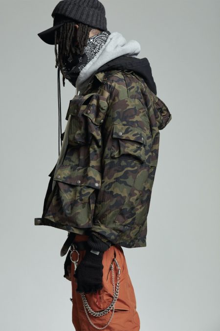 R13 Fall Winter 2020 Mens Collection Lookbook 014