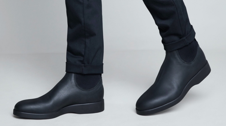 Step Into R.M. Williams Yard Boots