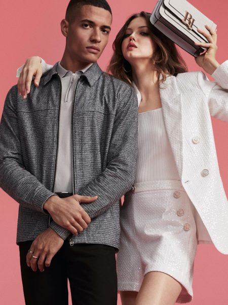 River Island Spring 2020 Campaign 011