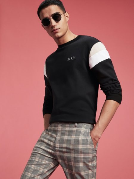 River Island Spring 2020 Men's Campaign