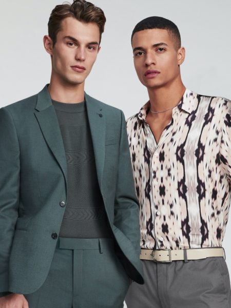 River Island Spring 2020 Campaign 018