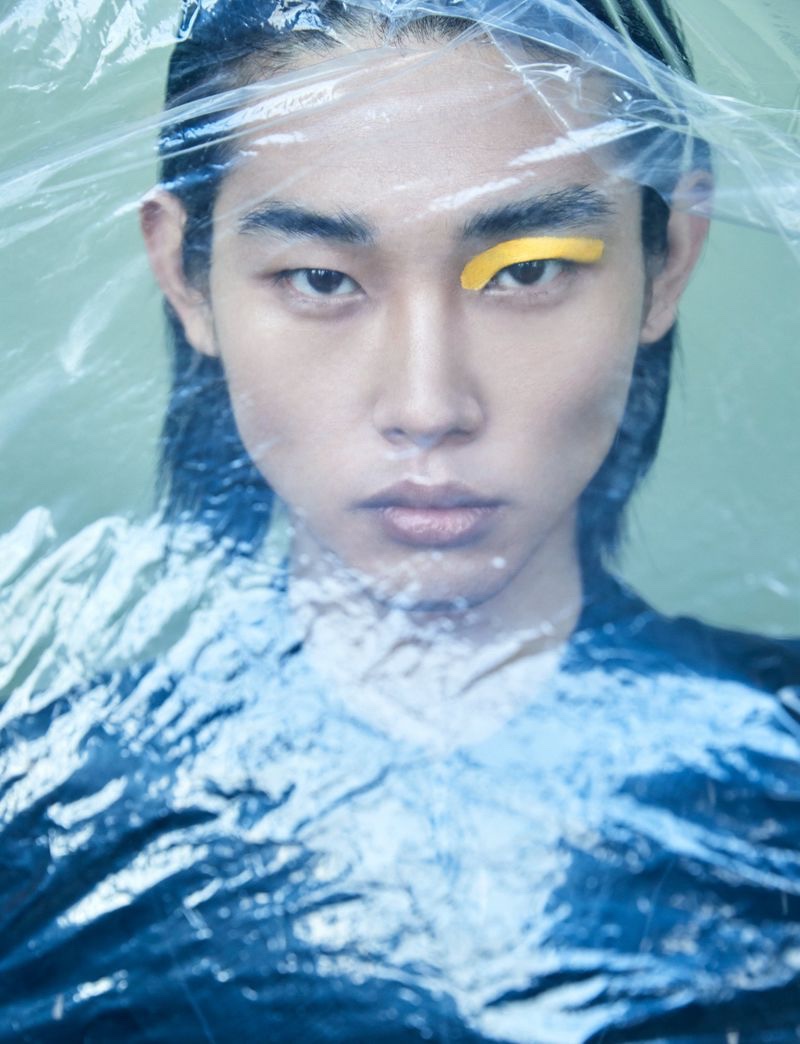 Tae Min Park 2020 Dazed Korea 006