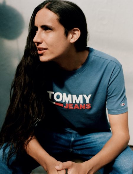 Tommy Jeans Spring Summer 2020 Mens Campaign 005