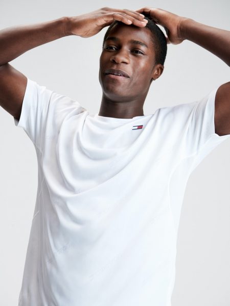 Tommy Sport Collection Spring Summer 2020 Lookbook 008