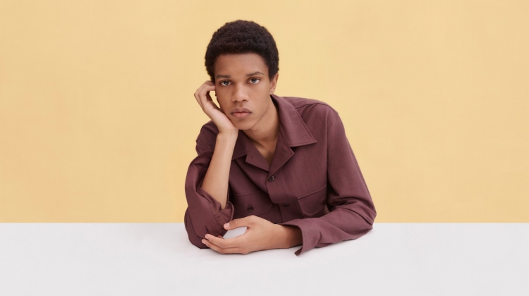 UNIQLO U Revisits Wardrobe Essentials with Spring ’20 Collection