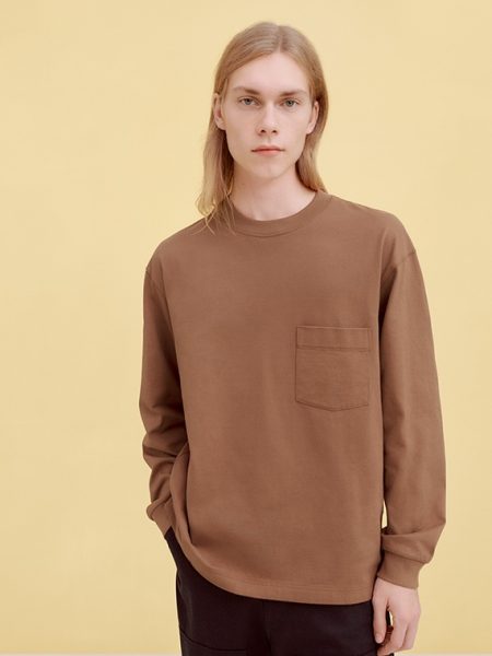 UNIQLO U Spring Summer 2020 Mens Collection Lookbook 003