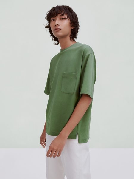 UNIQLO U Spring Summer 2020 Mens Collection Lookbook 005