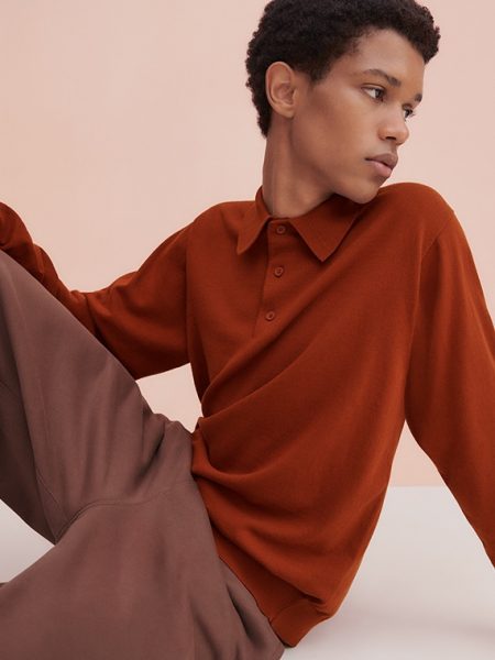 UNIQLO U Spring Summer 2020 Mens Collection Lookbook 011