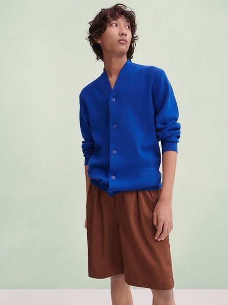 UNIQLO U Spring Summer 2020 Mens Collection Lookbook 013