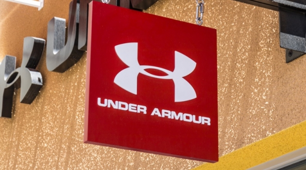 Kevin Plank, the Visionary Behind the Under Armour Under Armour Sign