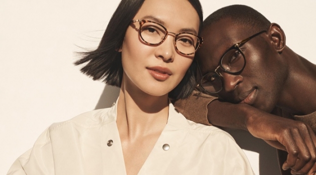 Discover Warby Parker's Italian Made Nesso Series Warby Parker unveils its new Nesso Series collection with its Garland (pictured left) and Whittier (pictured right) eyewear styles.