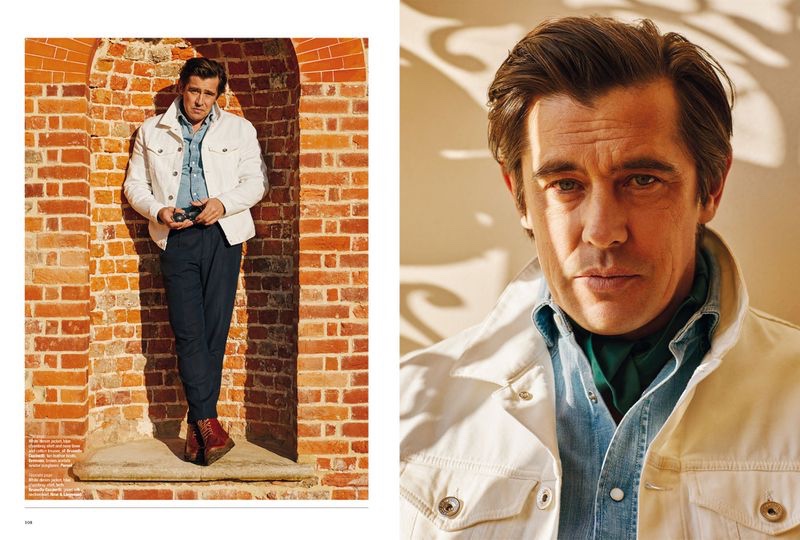 Werner Schreyer 2020 The Rake Editorial 006
