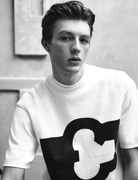 Finnlay Davis Sports Zara Chillida Collection