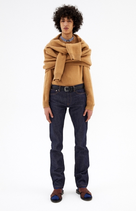 APC Fall Winter 2020 Mens Collection Lookbook 013