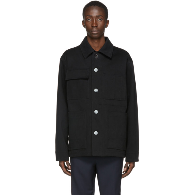 acne studios black