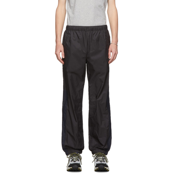 acne track pants