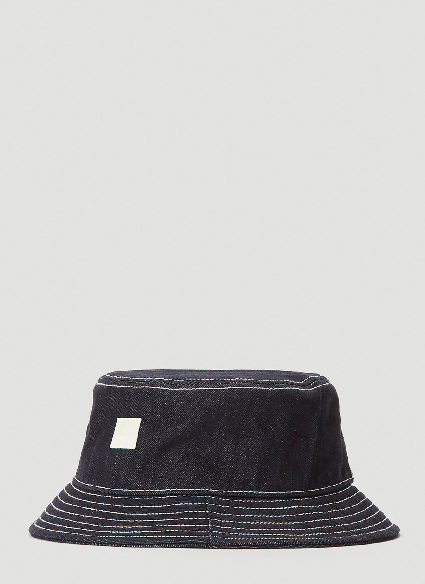 one size bucket hat