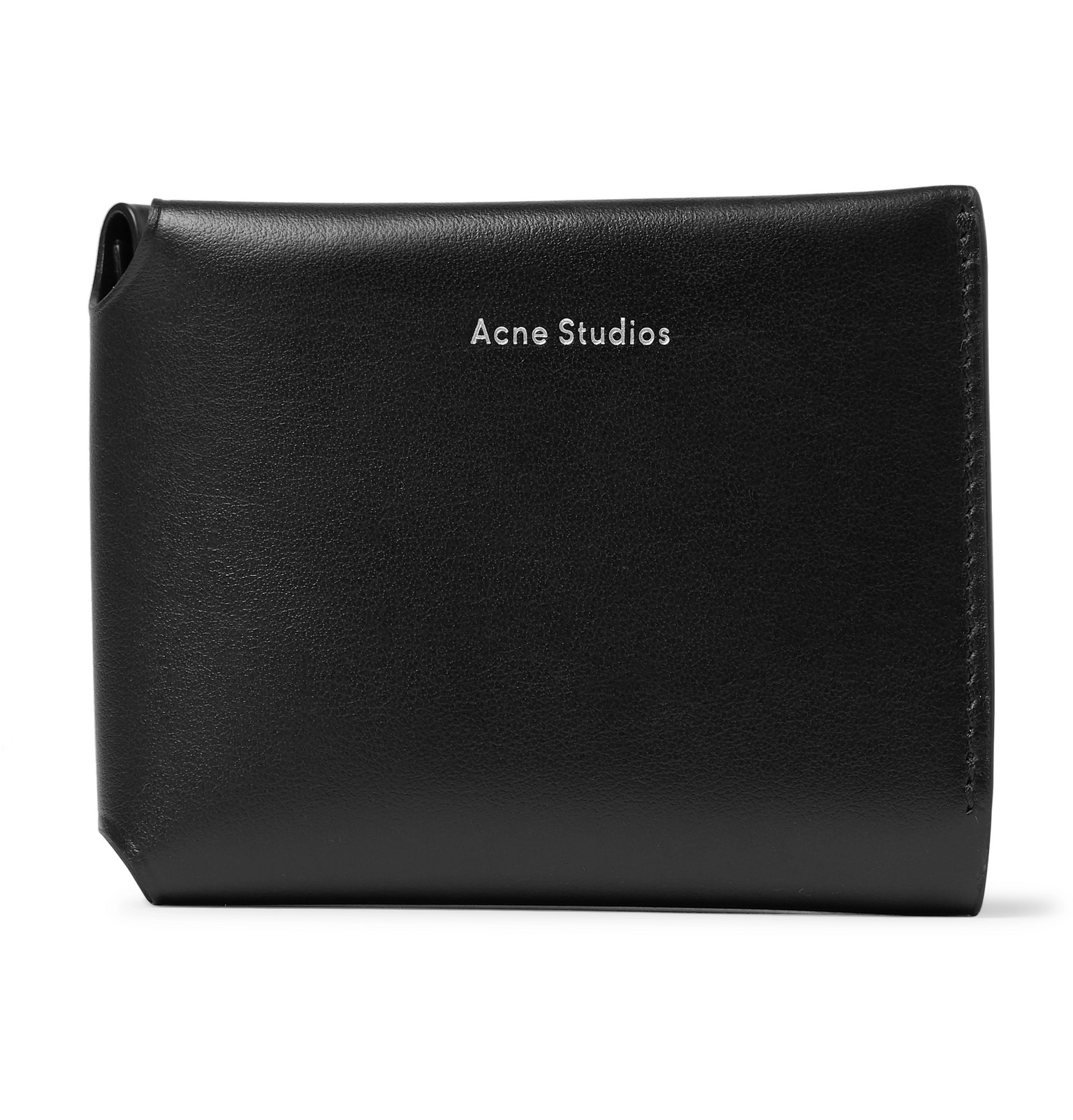 acne studios black