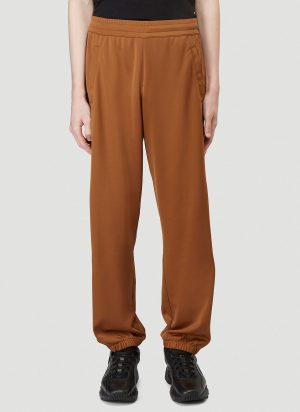 Acne Studios Prescot Face Pants in Brown size XL Acne Studios Prescot Face Pants in Brown size XL