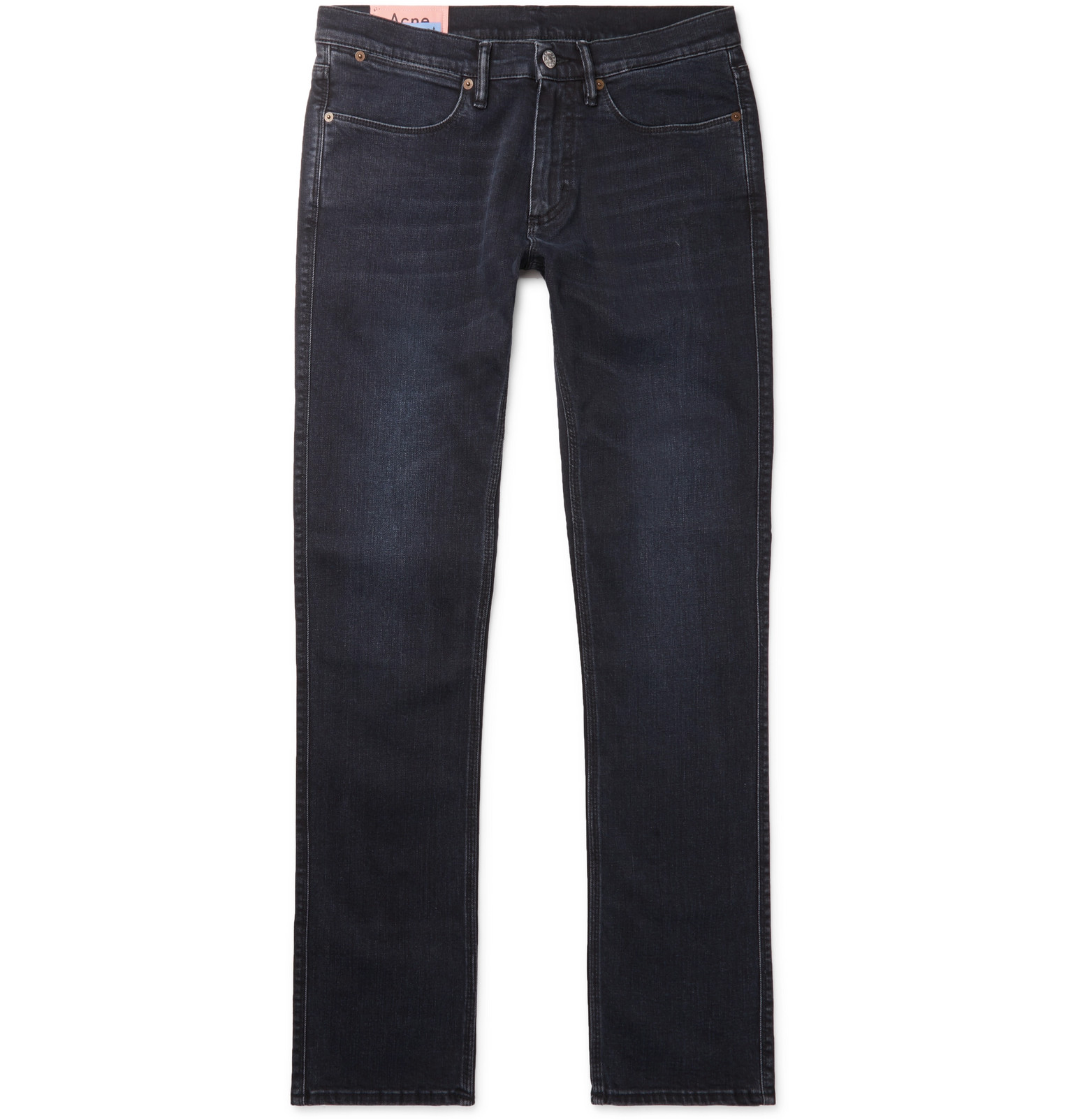 acne studios jeans