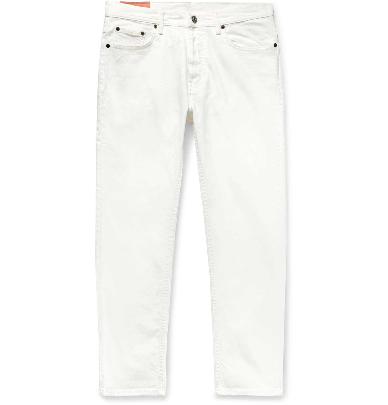 acne studios jeans
