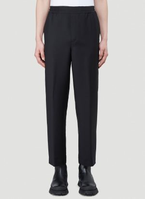 Acne Studios Straight Leg Pismo Pants in Blue size IT - 46 Acne Studios Straight Leg Pismo Pants in Blue size IT - 46