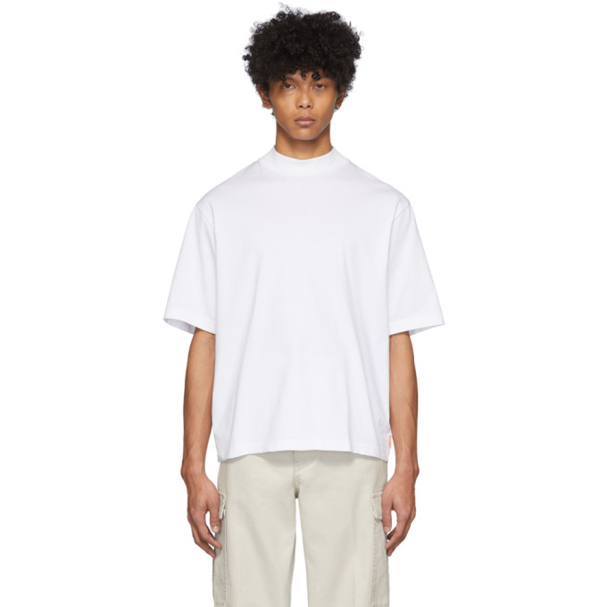 t shirt acne studios