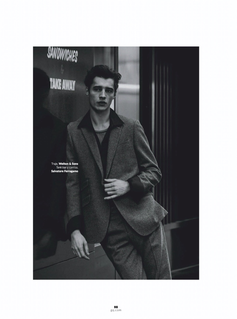 Adrien Sahores 2020 GQ Latin America Editorial 006