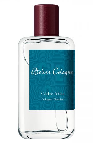 Atelier Cologne Cedre Atlas Cologne Absolue Atelier Cologne Cedre Atlas Cologne Absolue