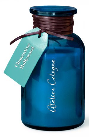 Atelier Cologne Clementine Hollywood Candle, Size One Size - None Atelier Cologne Clementine Hollywood Candle, Size One Size - None