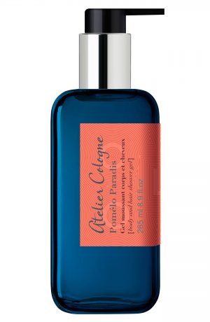 Atelier Cologne Pomelo Paradis Body & Hair Shower Gel Atelier Cologne Pomelo Paradis Body & Hair Shower Gel