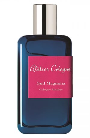 Atelier Cologne Sud Magnolia Cologne Absolue Atelier Cologne Sud Magnolia Cologne Absolue