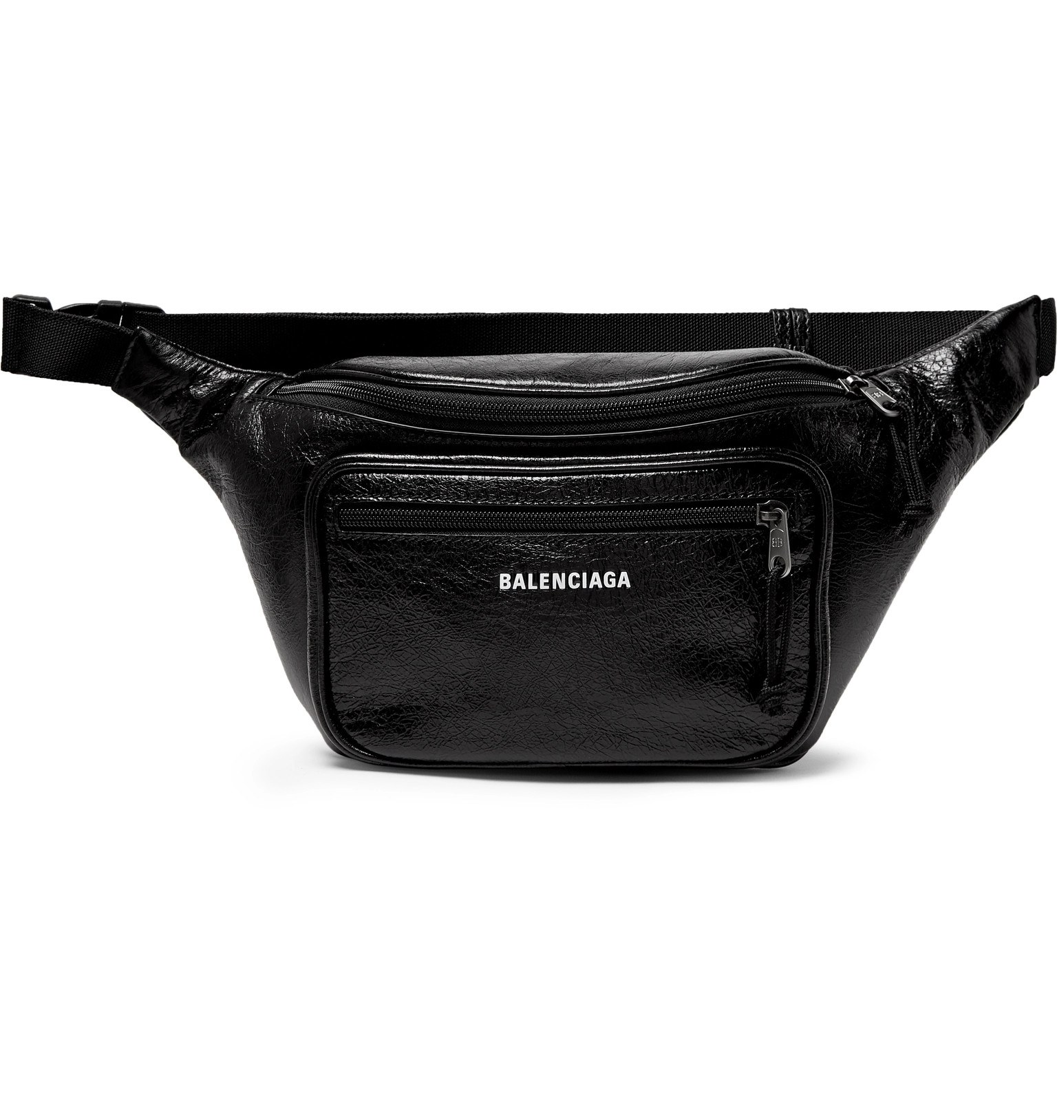 balenciaga mens shoulder bag