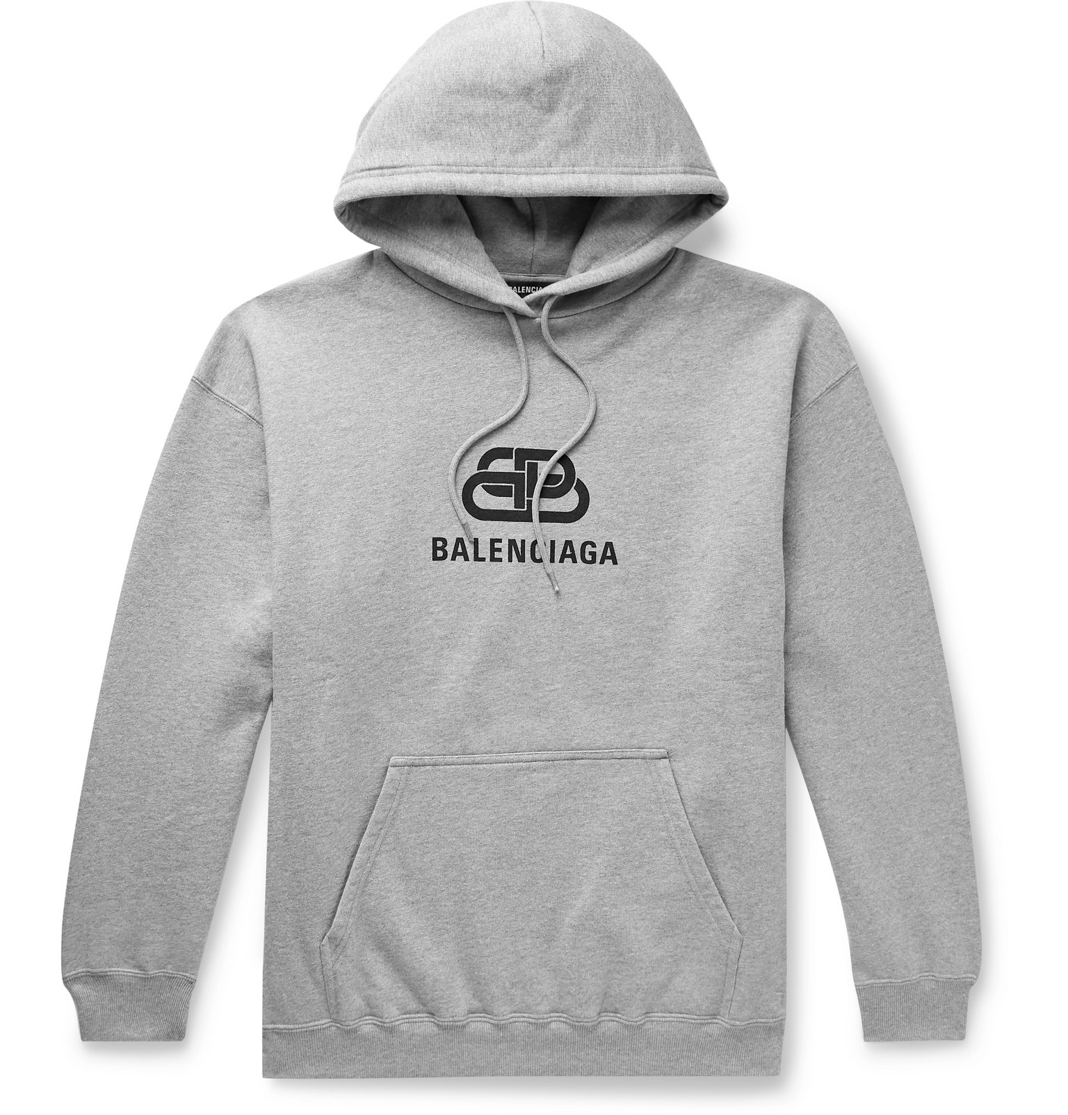 balenciaga hoodie sale mens