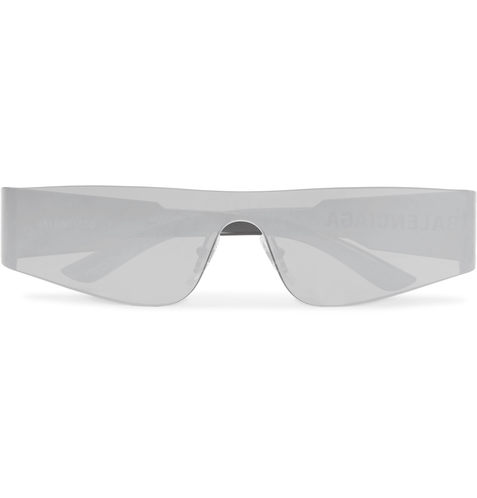 mens black mirrored sunglasses