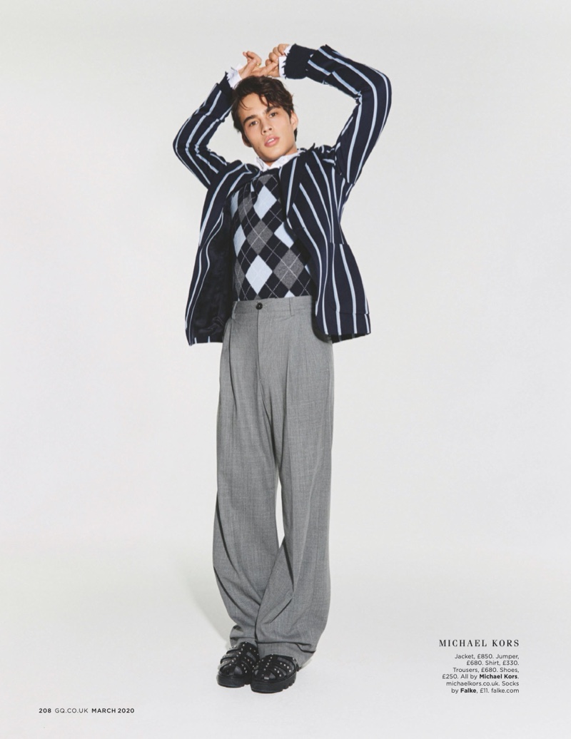 British GQ Spring 2020 Collections Editorial 003