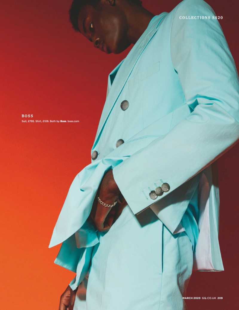 British GQ Spring 2020 Collections Editorial 004
