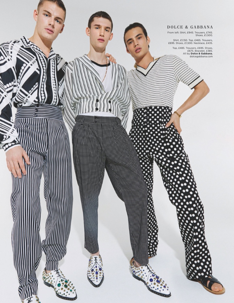 British GQ Spring 2020 Collections Editorial 005