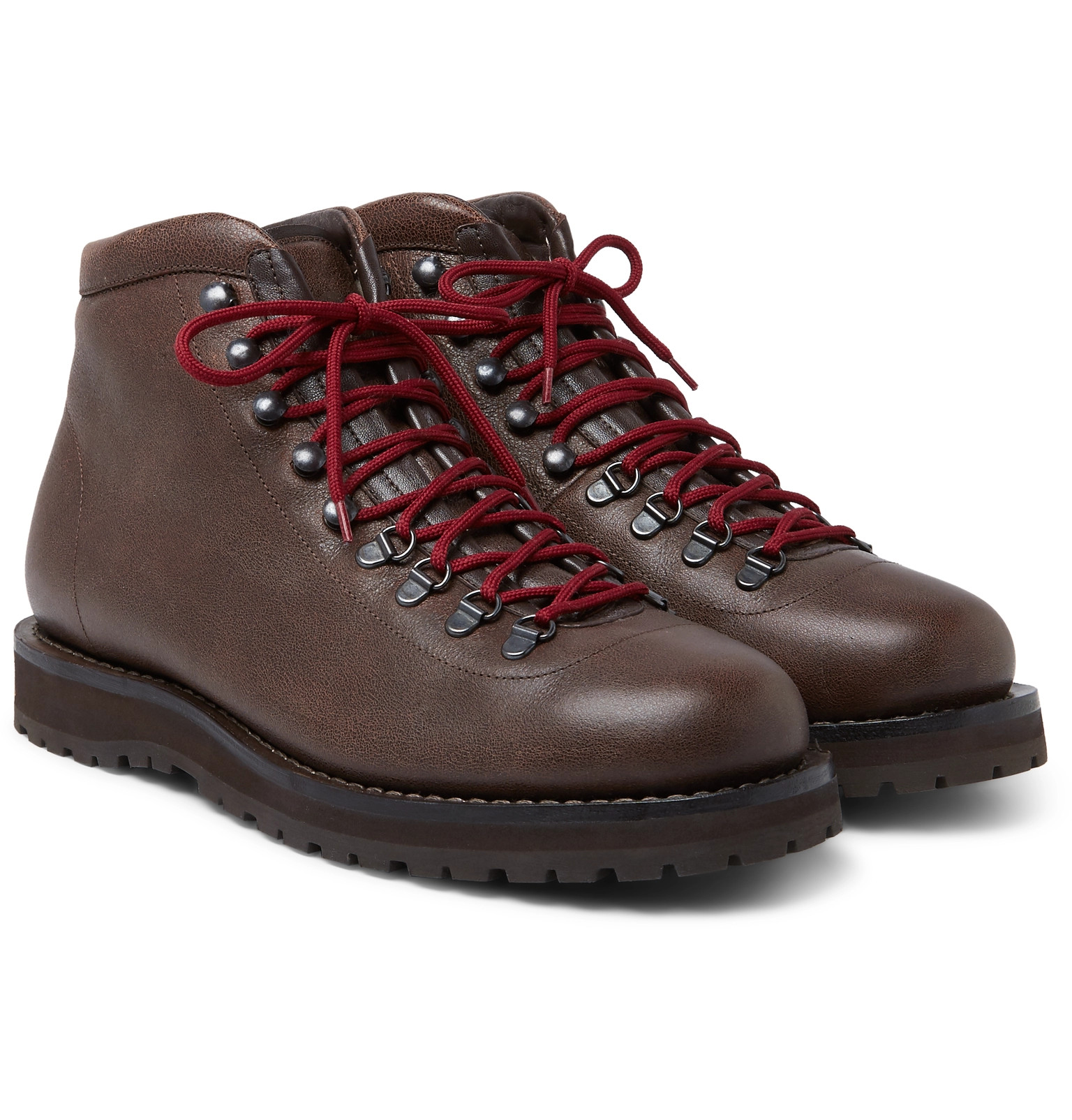 brunello cucinelli boots