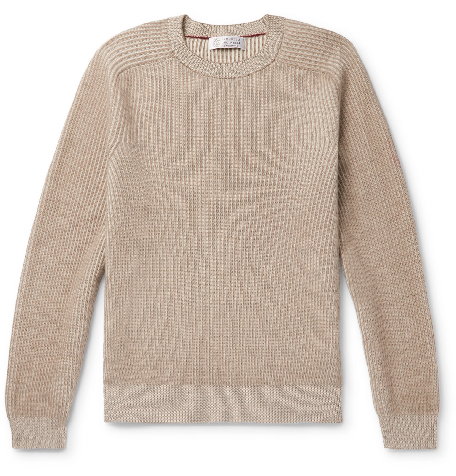 cucinelli cashmere sweater