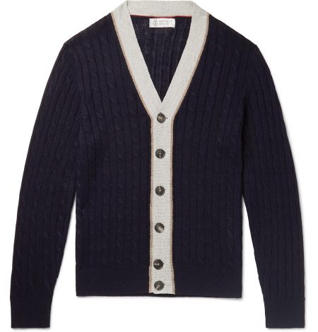 brunello cucinelli linen