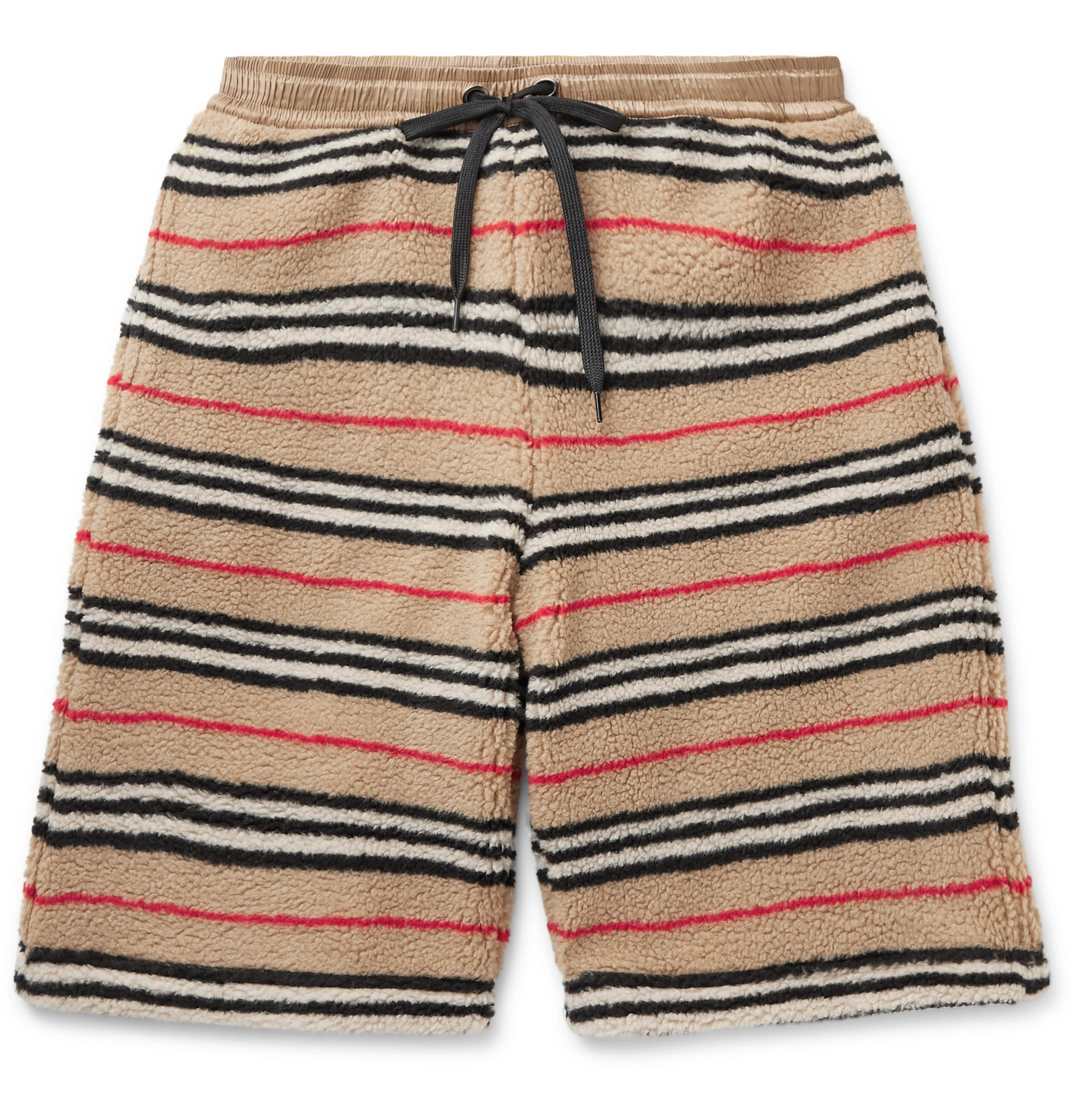 burberry shorts men