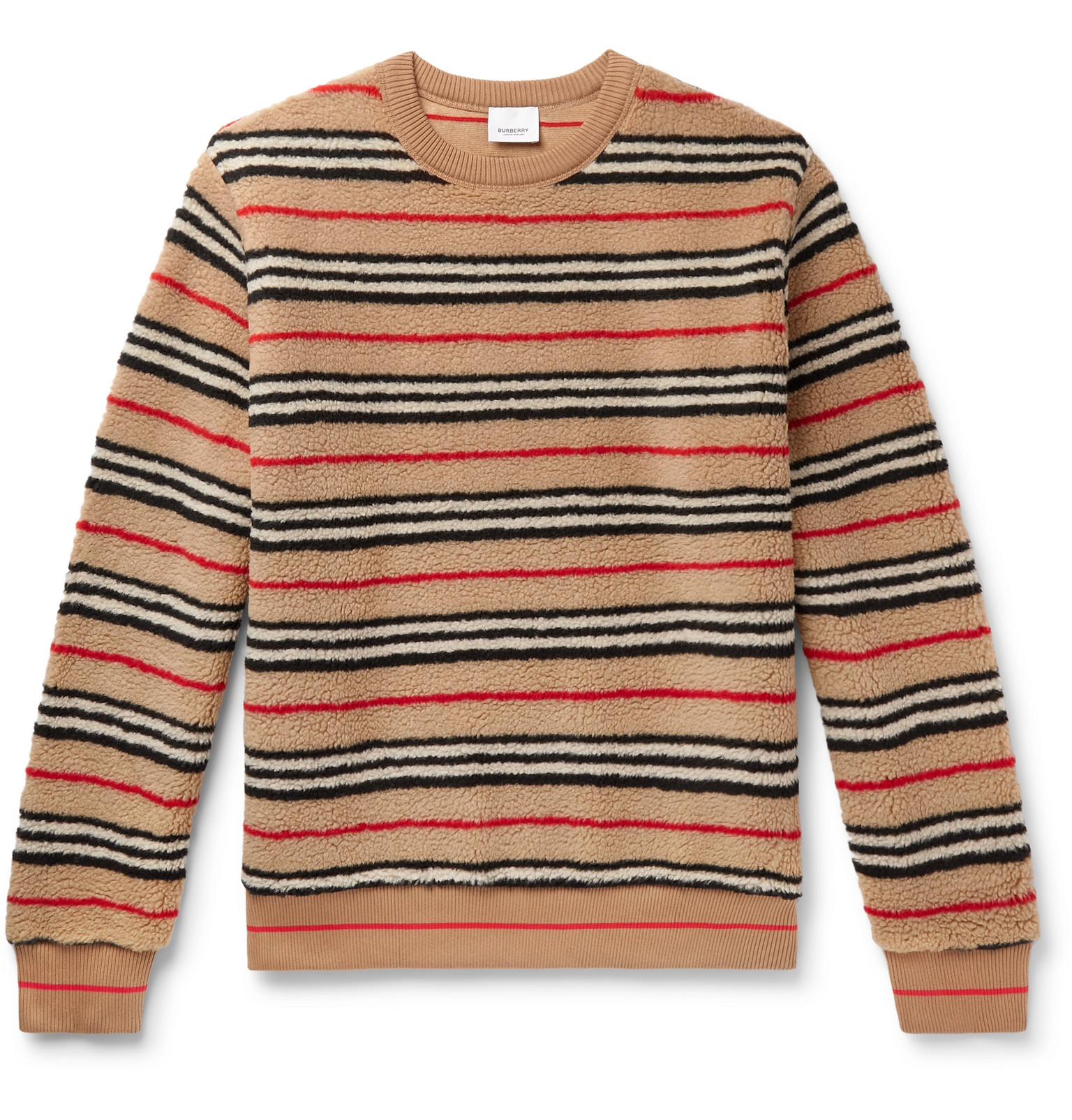 burberry sweatshirt for men
