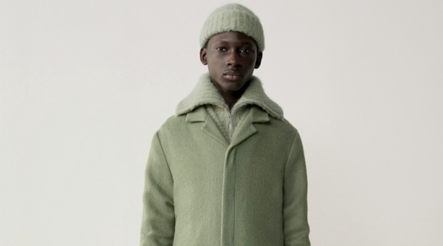 COS Delivers Light & Volume with Fall '20 Collection COS Delivers Light & Volume with Fall '20 Collection