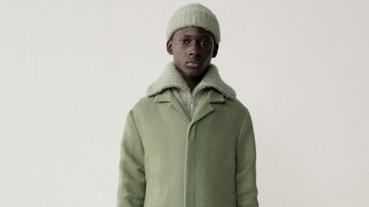 COS Delivers Light & Volume with Fall ’20 Collection