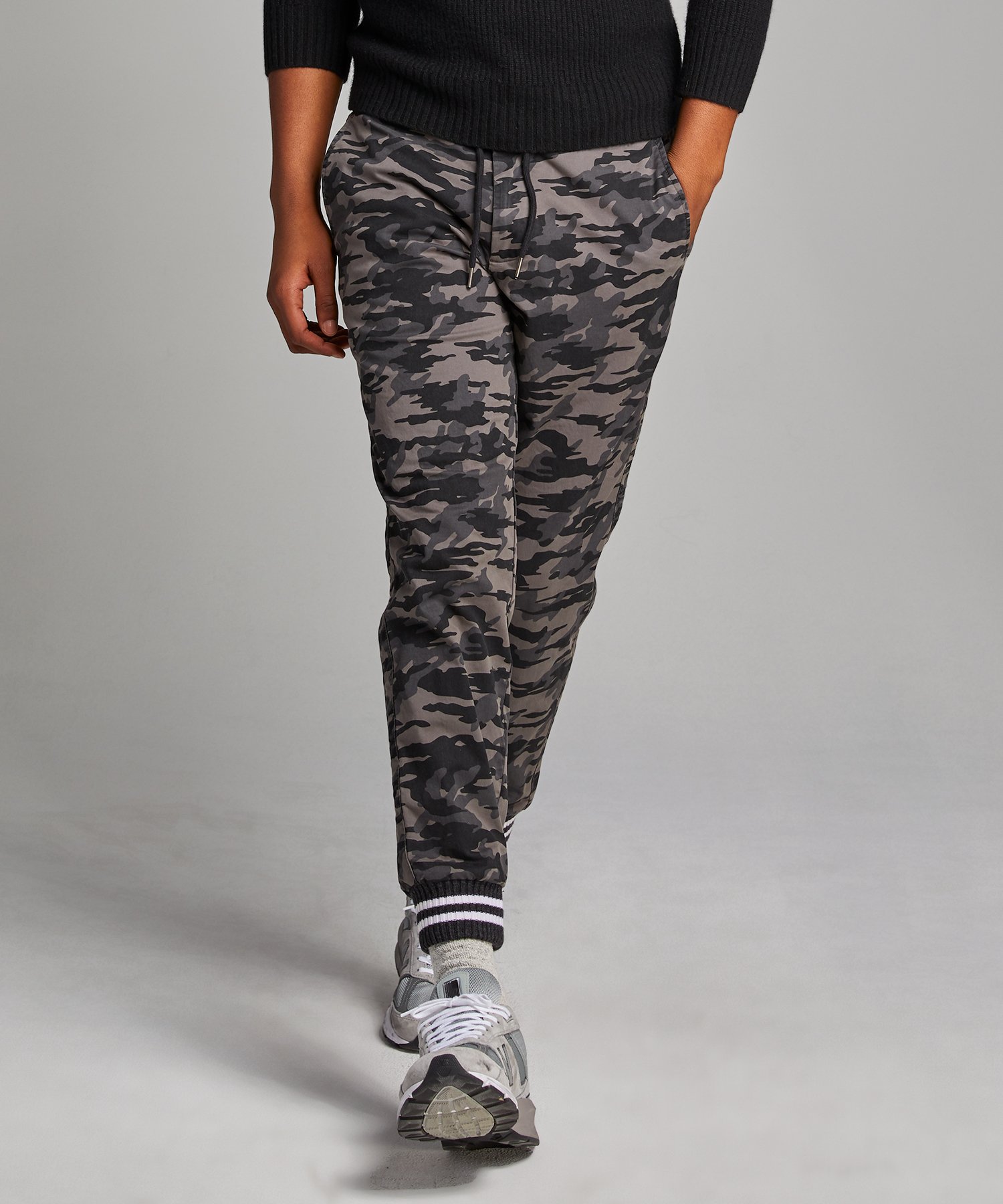 chino jogger