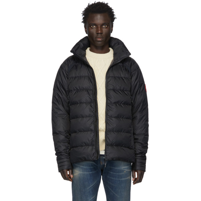 canada goose base jacket