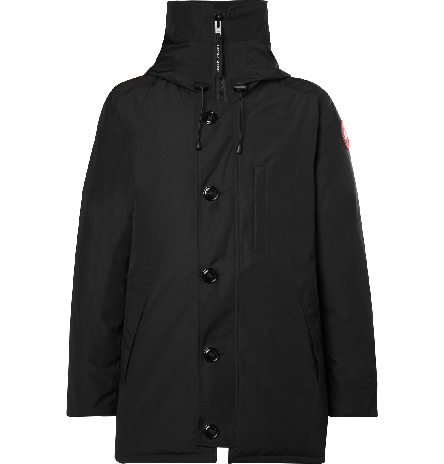 Canada Goose Parka Used Flash Sales, UP TO 53% OFF | www.loop-cn.com