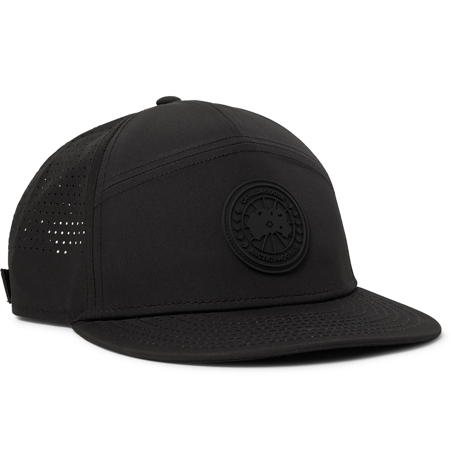 canada goose baseball cap