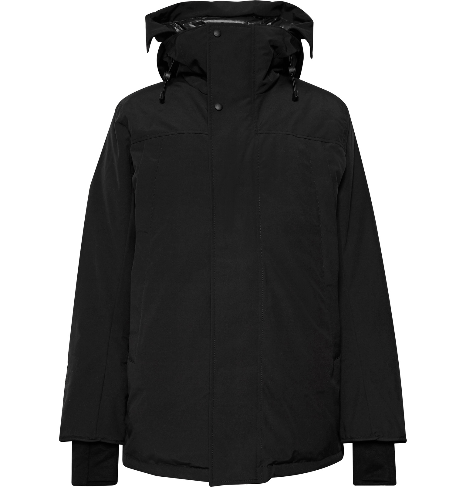 canada goose sanford parka sale